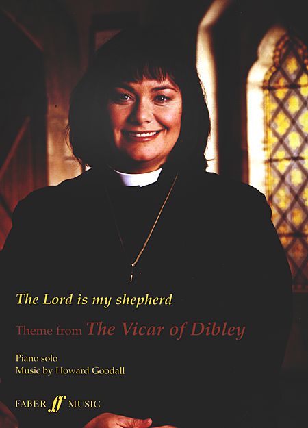 Theme from Vicar of Dibley